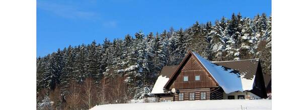 DOVOLENÁ HEZKY ČESKY