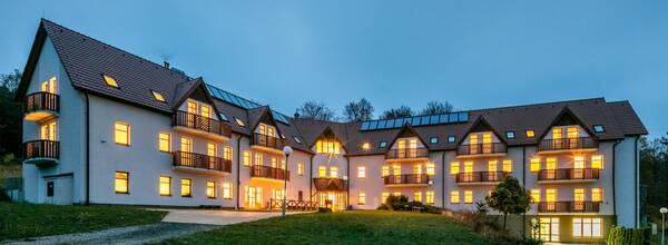 PYTLOUN KAMPA GARDEN HOTEL PRAGUE ****