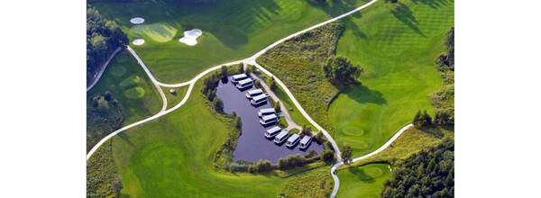 YPSILON GOLF RESORT LIBEREC