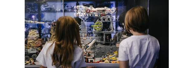 MUSEUM OF BRICKS